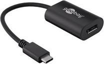 Vads Goobay USB-C, Displayport