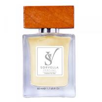 Kvapusis vanduo Sorvella Era Sorvella Premium Era Edp Spray 50Ml, 50 ml