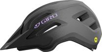 Шлемы велосипедиста для женщин GIRO Fixture II W 7149951, черный цв./серый цв., 500 - 570 мм