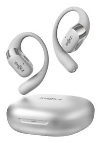 Belaidės ausinės Shokz OpenFit 2+ T921-ST-GY, pilka sp.