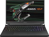 Sülearvuti Gigabyte Aorus 15P YD AORUS15PYD, Intel® Core™ i7-11800H, 32 GB, 1 TB, 15.6 ", RTX3080, must v., Windows