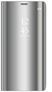 Telefona vāciņš OEM, sudraba krās., Samsung