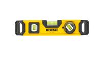 Уровень Dewalt DWHT0-43003, 250 мм, 0.19 кг