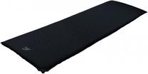Pripučiamas čiužinys Hannah Leisure 10003269HHX, juoda sp., 183 x 51 cm