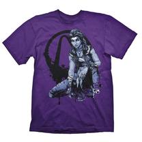 Piederumi Gaya Entertainment Borderlands 3 Amara, violeta krās.