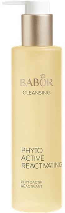 Sejas tīrīšanas līdzeklis Babor Phytoactive, 100 ml