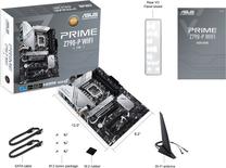 Emaplaat Asus Prime Z790-P WIFI-CSM
