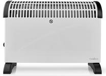 Konvekcijas radiators Nedis HTCO20FWT, 2000 W
