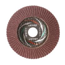 Slīpēšanas disks Luga Abraziv, 125 mm x 22.23 mm