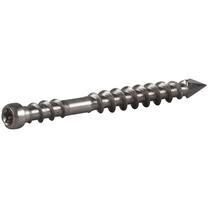 Puidukruvi, terrassidele Essve HDS, 4.8 x 60 mm, 250 tk