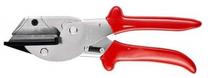 Pjoviklis laidams Knipex 94 15 215, 215 mm