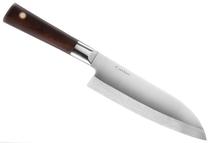 Kööginuga Catler, 180 mm, roostevaba teras/puit
