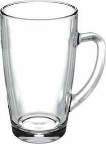 Puodelis OSZ, skaidri sp., 0.4 l