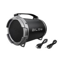 Belaidė kolonėlė Blow BT2500, juoda sp., 150 W