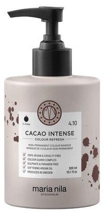 Matu maska Maria Nila Colour Refresh Cacao Intense, 300 ml