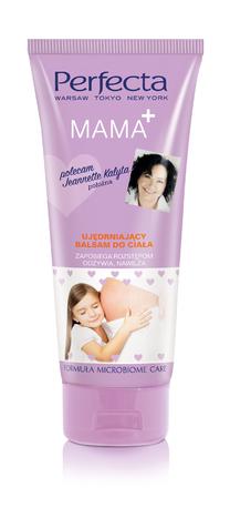 Kūno losjonas Perfecta Mama+, 200 ml