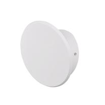 Valgusti seinale Trio Gaston 222710131, LED, 3000 °K, 1 x 8 W, valge v. / valge v.