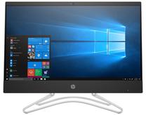 Stacionarus kompiuteris HP Intel® Core™ i5-8250U Processor (6 MB Cache, 3.40 GHz), 21.5 ", DDR4 8 GB, SSD 256 GB, Intel (Integrated) Dynamic, Windows 10 200 G3 AiO