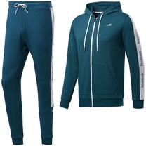 Sporta kostīms, vīriešiem Reebok, zila krās., xl