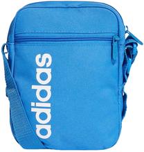 Plecu soma Adidas, zila krās.