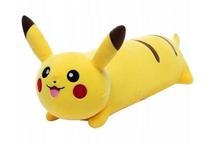 Pliušinis žaislas Pikachu, geltona sp., 50 cm