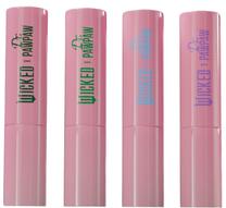 Lūpų balzamas, rinkinys Dr. Paw Paw Wicked Glinda Set, 12 g