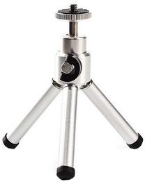 Stovas Nedis TPOD1000GY, plienas/abs plastikas