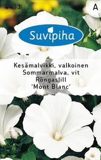 Seemned Horticom rõngaslill, 1 g