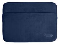 Sülearvutiümbris Port Designs Notebook Sleeve, sinine v., 14"