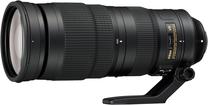 Objektyvas Nikon AF-S Nikkor 200-500mm f/5.6E ED VR
