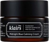 Sejas krēms Dear, Klairs Midnight Blue Calming, 30 ml
