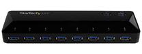 USB šakotuvas StarTech ST103008U2C