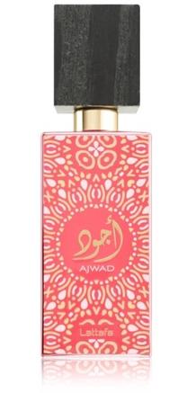 Parfimērijas ūdens Lattafa Ajwad Pink To Pink, 60 ml