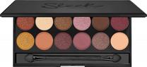 Akių šešėliai Sleek MakeUP i-Divine, 3am sp. 3am