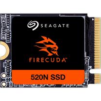 Kõvaketas (SSD) Seagate FireCuda 520 ZP1024GV3A002, M.2, 1 TB