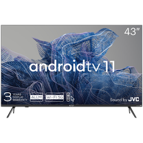 Телевизор Kivi 43U750NB, 43 ″, 4K UHD