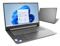 Portatīvais dators Lenovo V17 G3 82U1001WPB|5M2 PL, Intel Core i3-1215U, 8 GB, 500 GB, 17.3 ", Intel HD, pelēka krās., EN, Windows