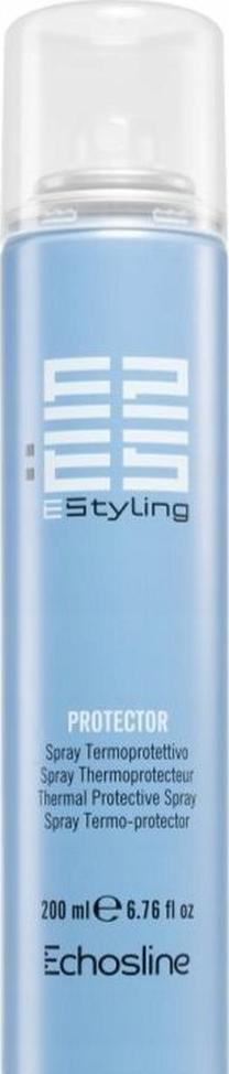 Sprejs matiem Echosline Echos Look Heat Protector, 200 ml
