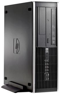 Stacionarus kompiuteris HP 8100 Elite, atnaujintas Intel® Core™ i5-650 Processor, 2 TB, DDR3 16 GB, HDD – 2 TB, AMD Radeon R7 350 4 GB, Windows 10 Pro RM15819P4