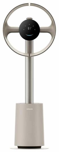 Pastatomas ventiliatorius Dreame Bladeless Fan MF10, 55 W