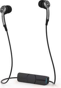 Belaidės ausinės iFrogz Audio Plugz IFPLGW-SV0, juoda sp.