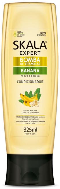 Plaukų kondicionierius Skala Vitamin Bomb, 325 ml