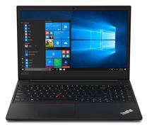 Portatīvais dators Lenovo ThinkPad E595 Black 20NF0006MH, AMD Ryzen™ 5 3500U, 8 GB, 256 GB, 15.6 ", AMD Radeon Vega, melna krās., EN, Windows