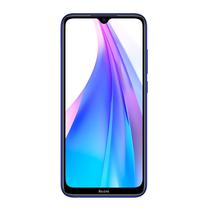 Mobilais telefons Xiaomi Redmi Note 8T, 32 GB, zila krās.