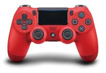 Игровой контроллер Sony DualShock 4 Magma Red V2