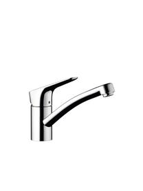 Virtuvinis maišytuvas Hansgrohe Mycube S, chromo sp.