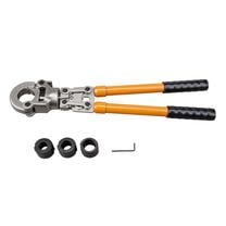 Пресс-машина для труб Invena Prov 16-32, 61 см x 2.6 см