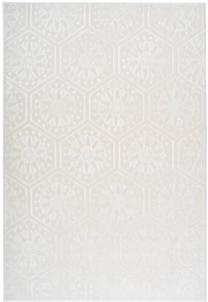 Ковер Arte Espina Monroe 200, белый цв., 290 см x 200 см