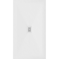 Dušo padėklas Mexen Hugo SMC, 150 cm x 100 cm