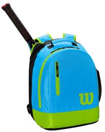 Bērnu mugursoma Wilson Youth Backpack Blue/Green, zila krās./zaļa krās.